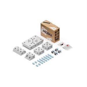 Explorer Kit blue