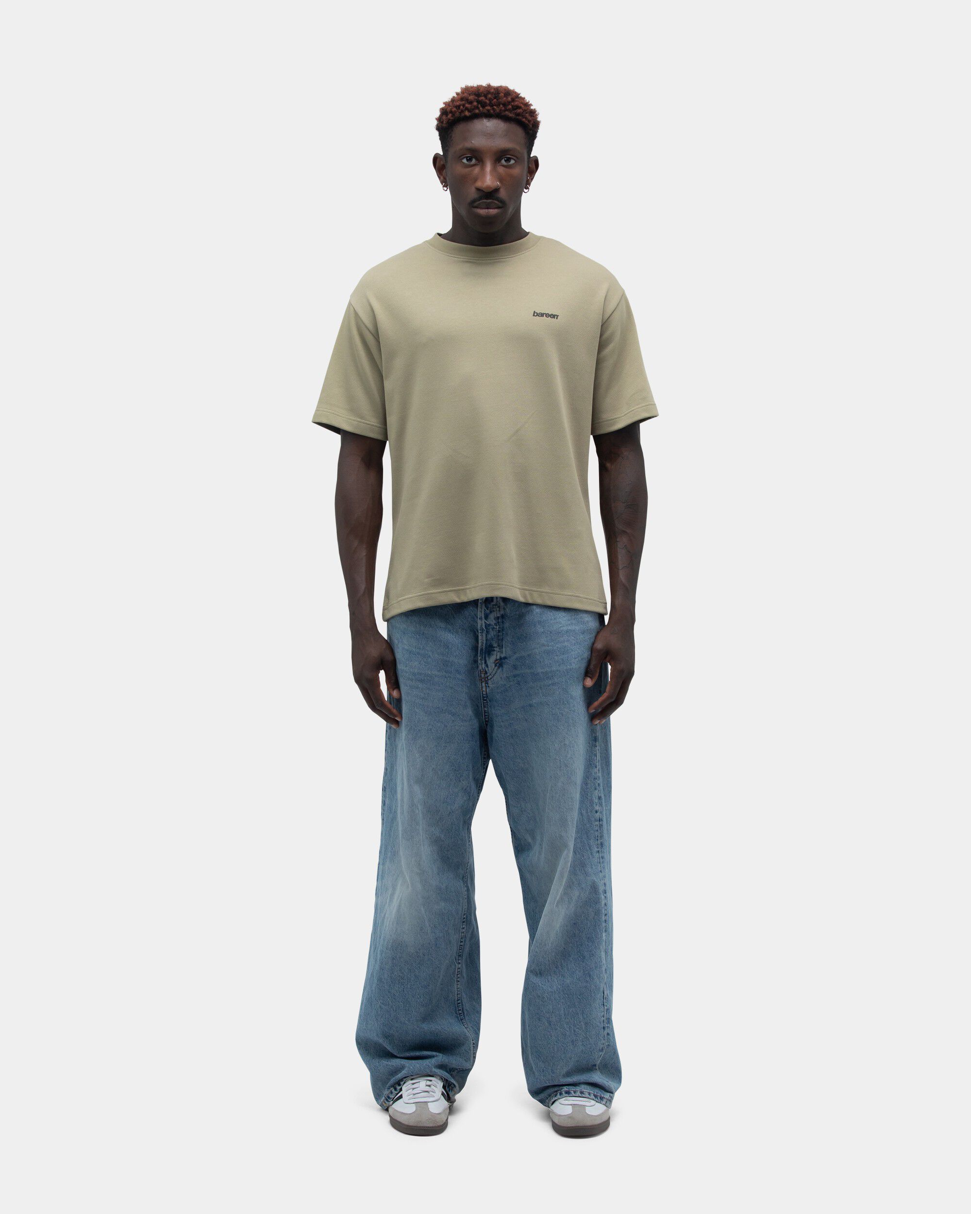 BELL - BOX FIT INTERLOCK