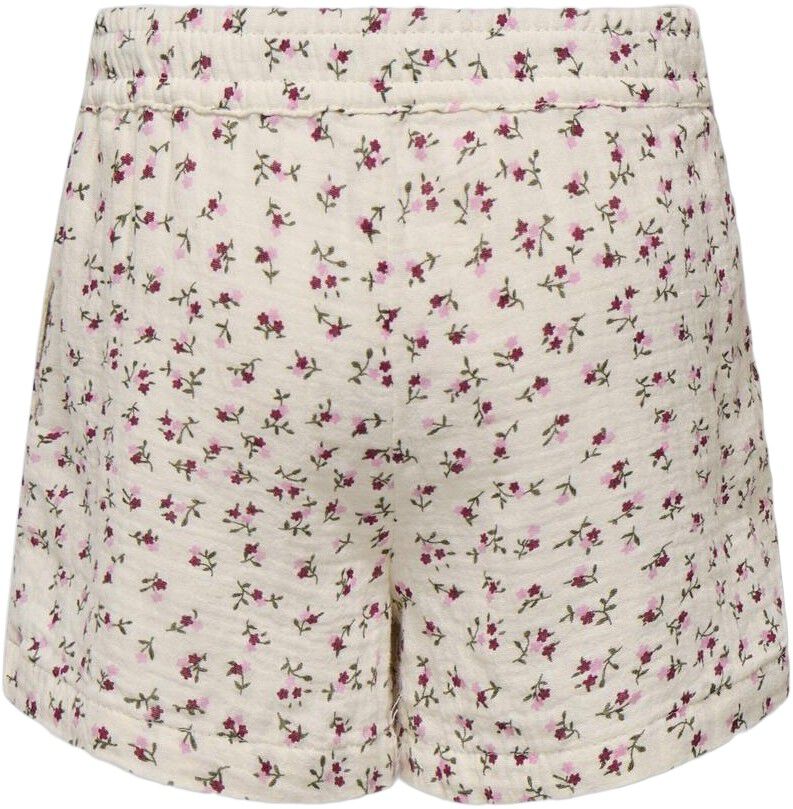 KMGTHYRA LIFE STRING SHORTS WVN NOO