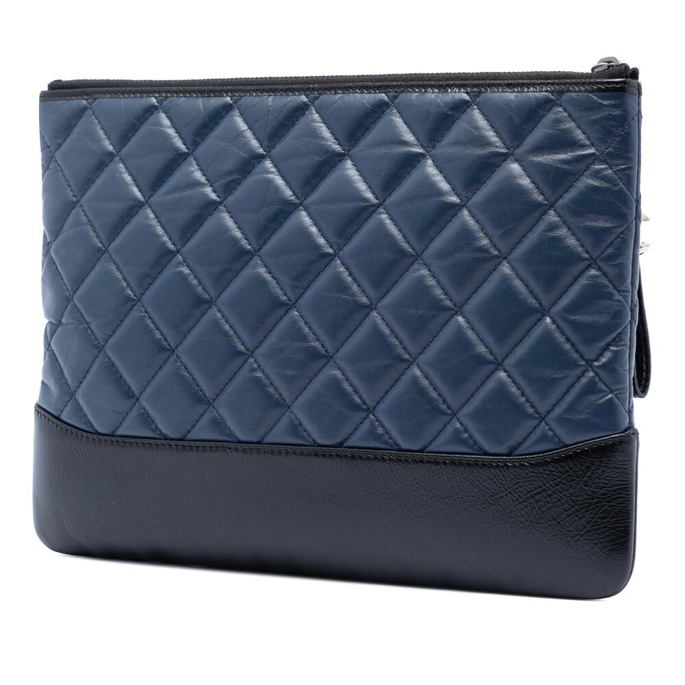 Chanel Clutch