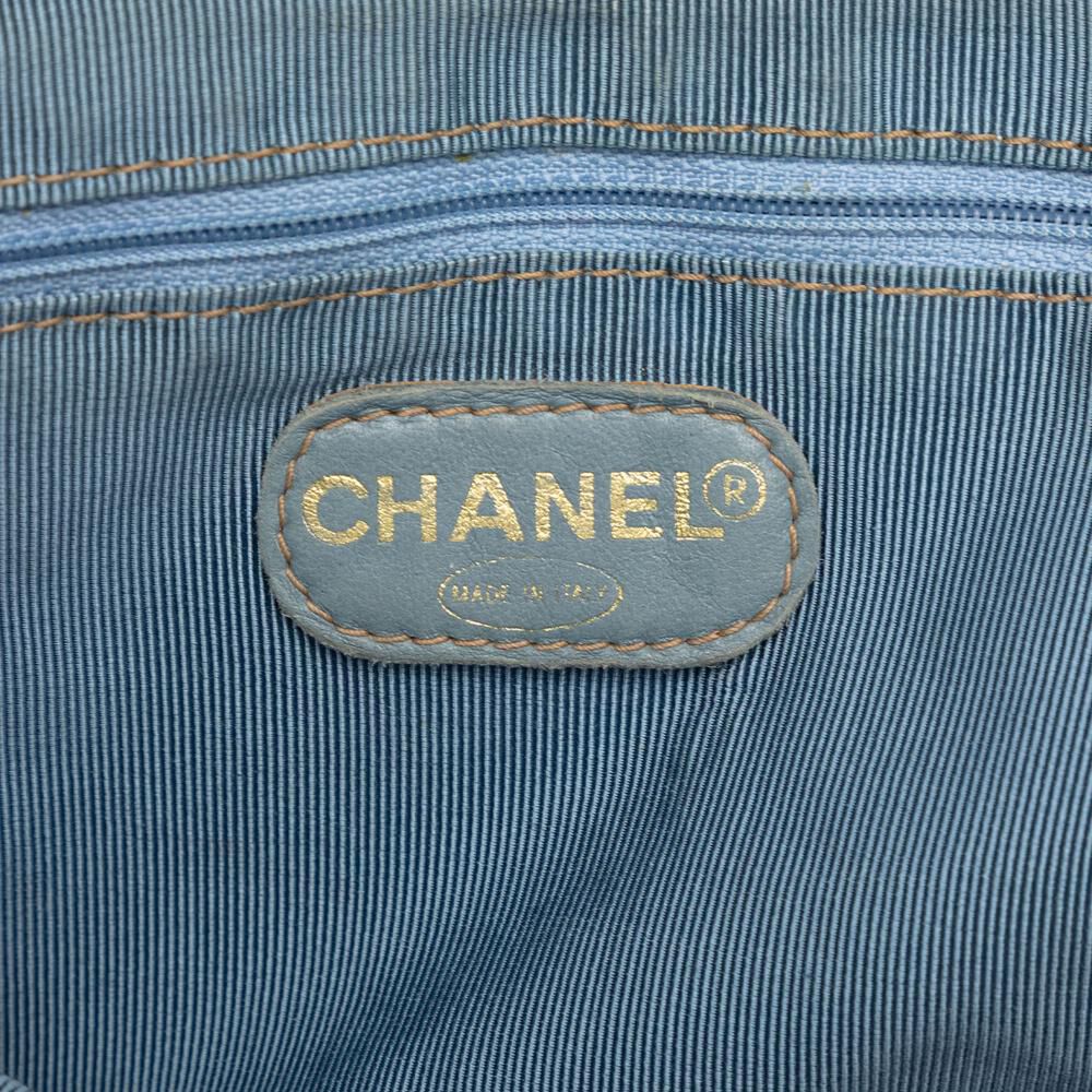 Chanel Tote