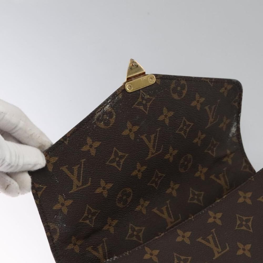Louis Vuitton Pochette M&eacute;tis
