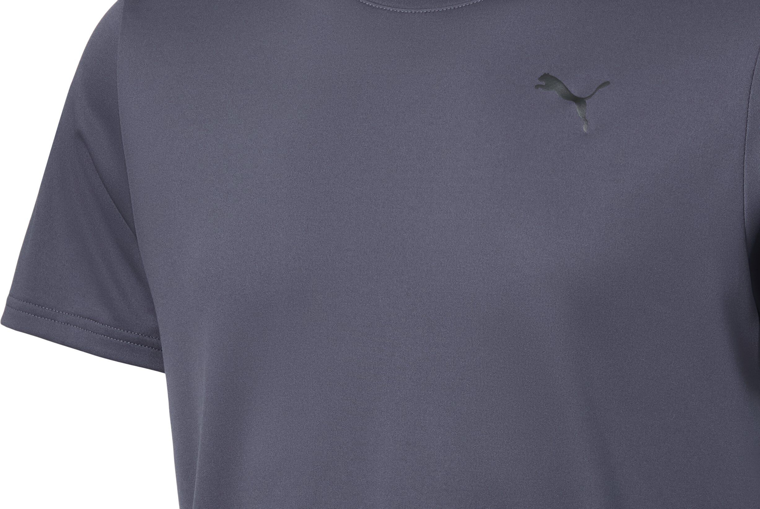 M TAD ESSENTIALS SOLID CAT TEE