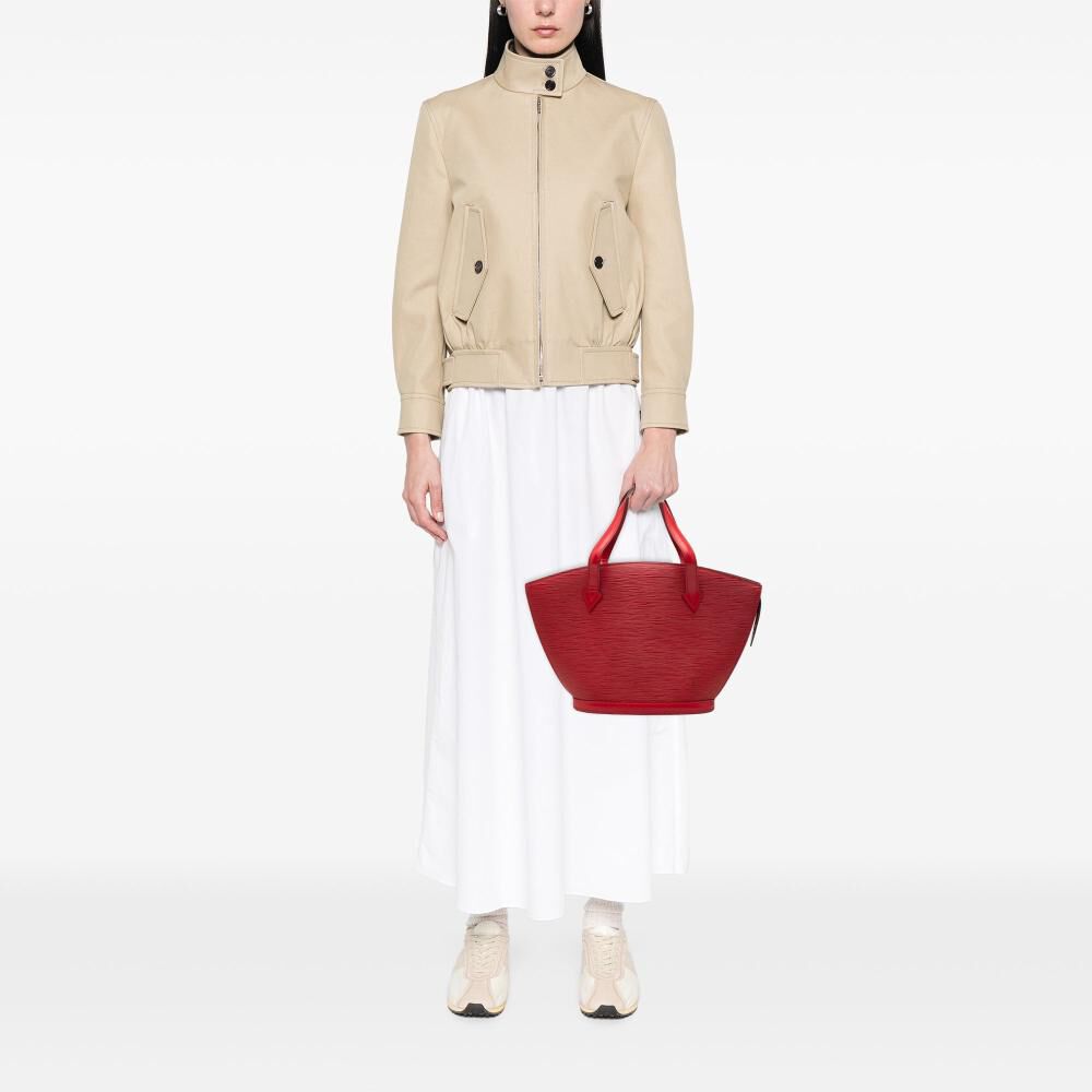 Louis Vuitton Saint Jacques