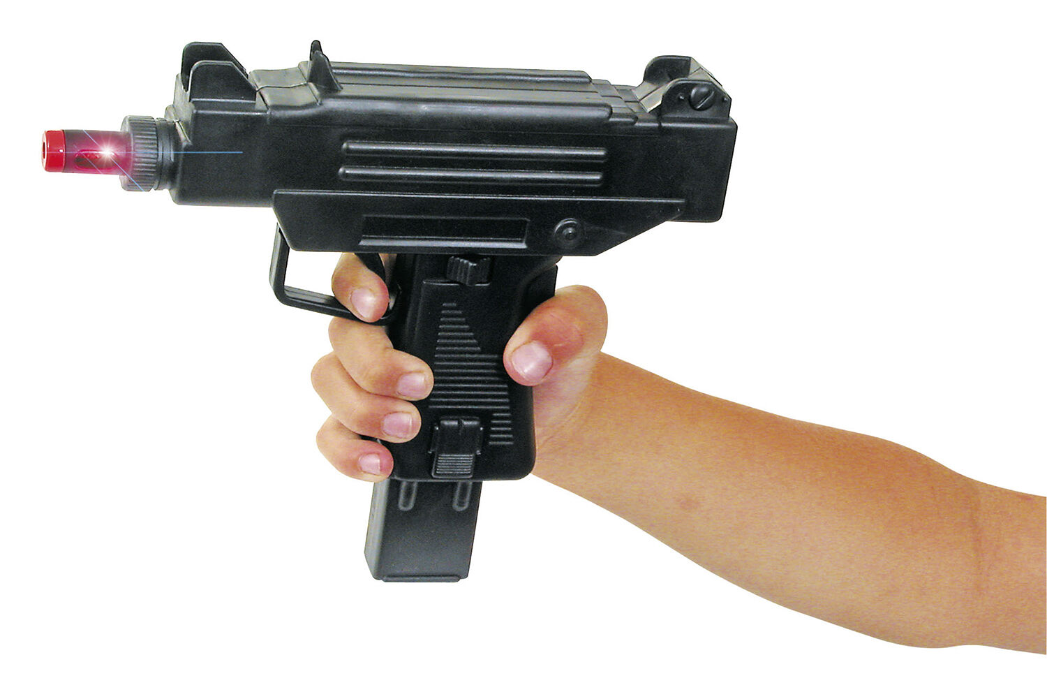 SWAT UNIT ELEKTRONISK UZI