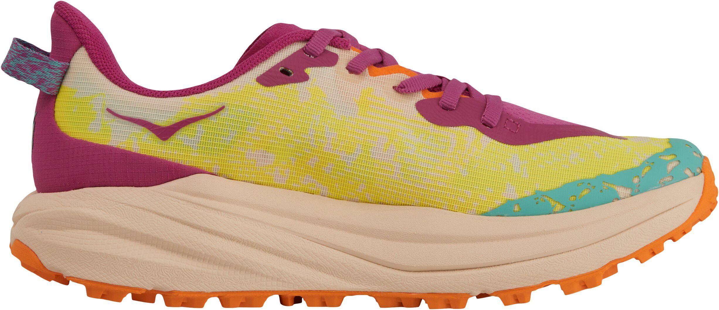 Speedgoat 6 L&oslash;besko