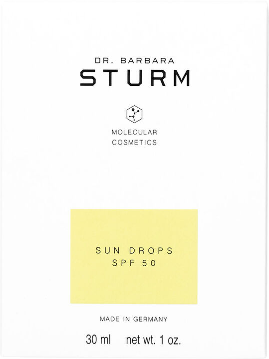 Sun Drops SPF 50