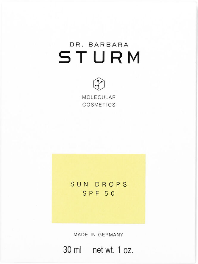 Sun Drops SPF 50