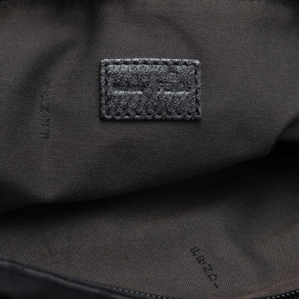 Fendi Shoulder Bag