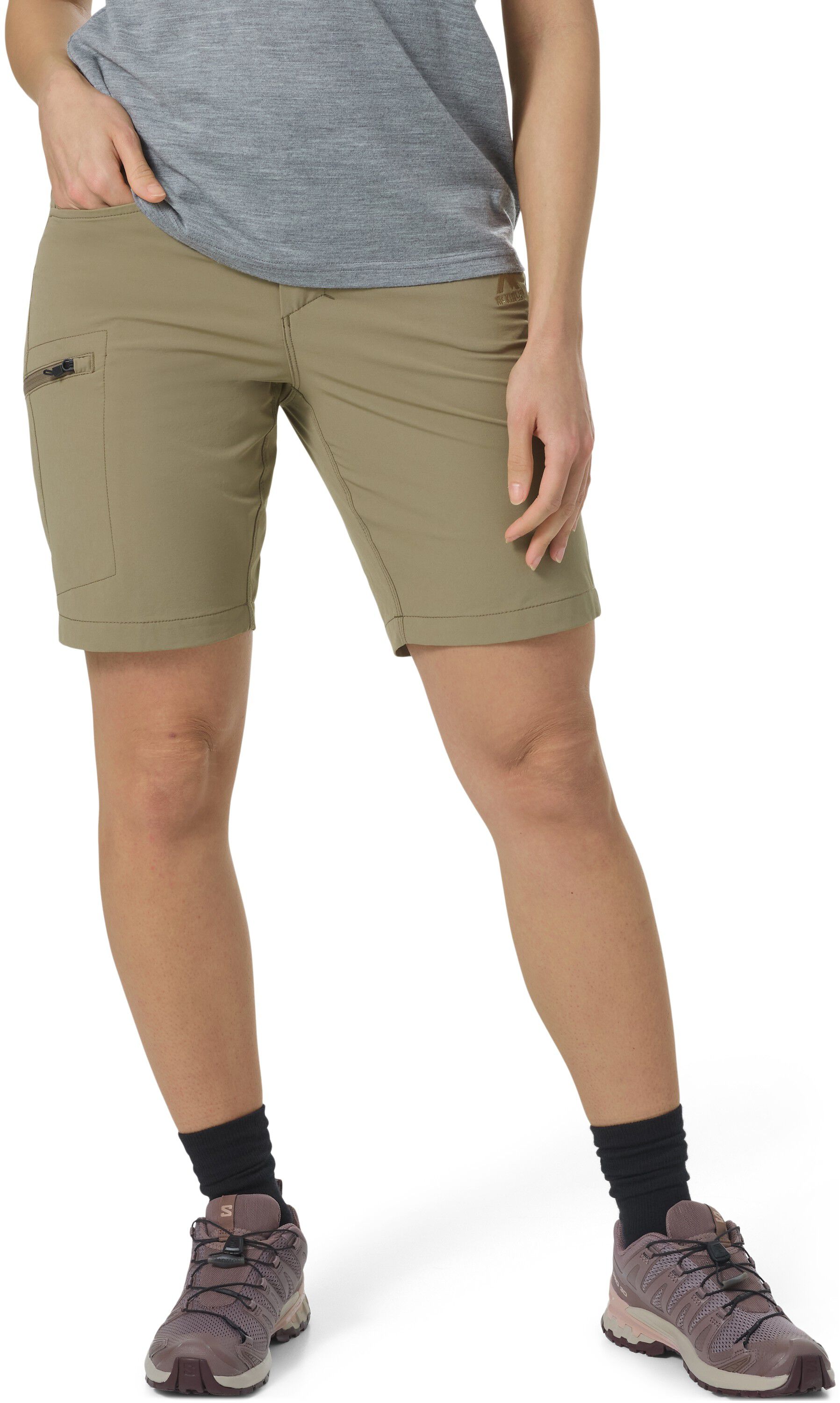 Maple Vandreshorts