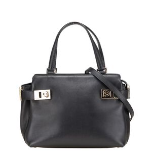 Salvatore Ferragamo Shoulder Bag