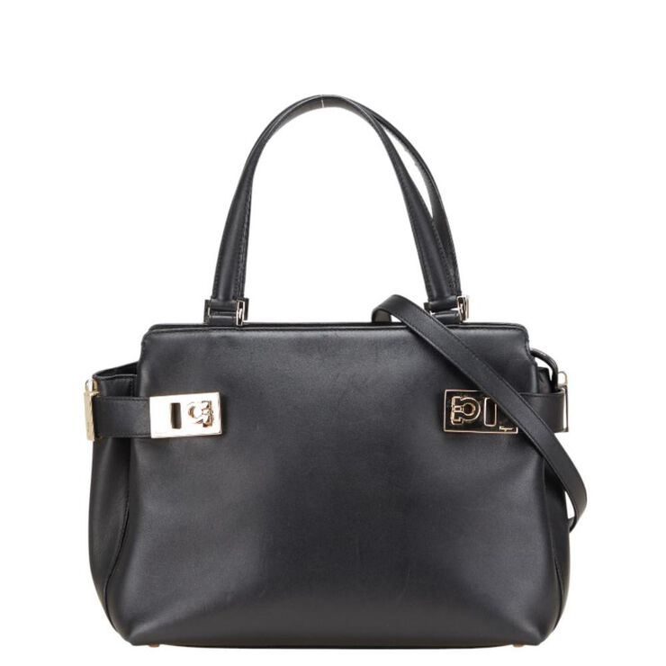 Salvatore Ferragamo Shoulder Bag