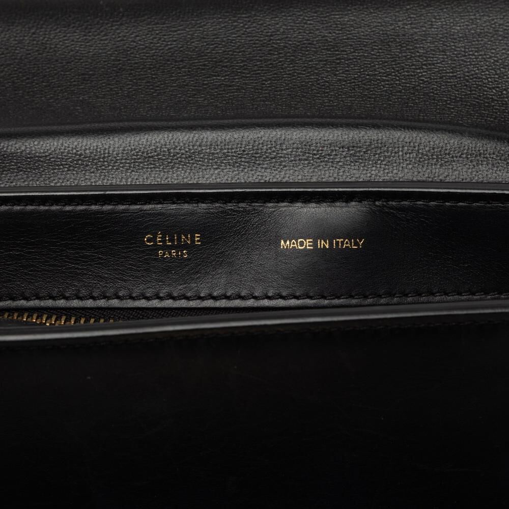 C&eacute;line Trapeze