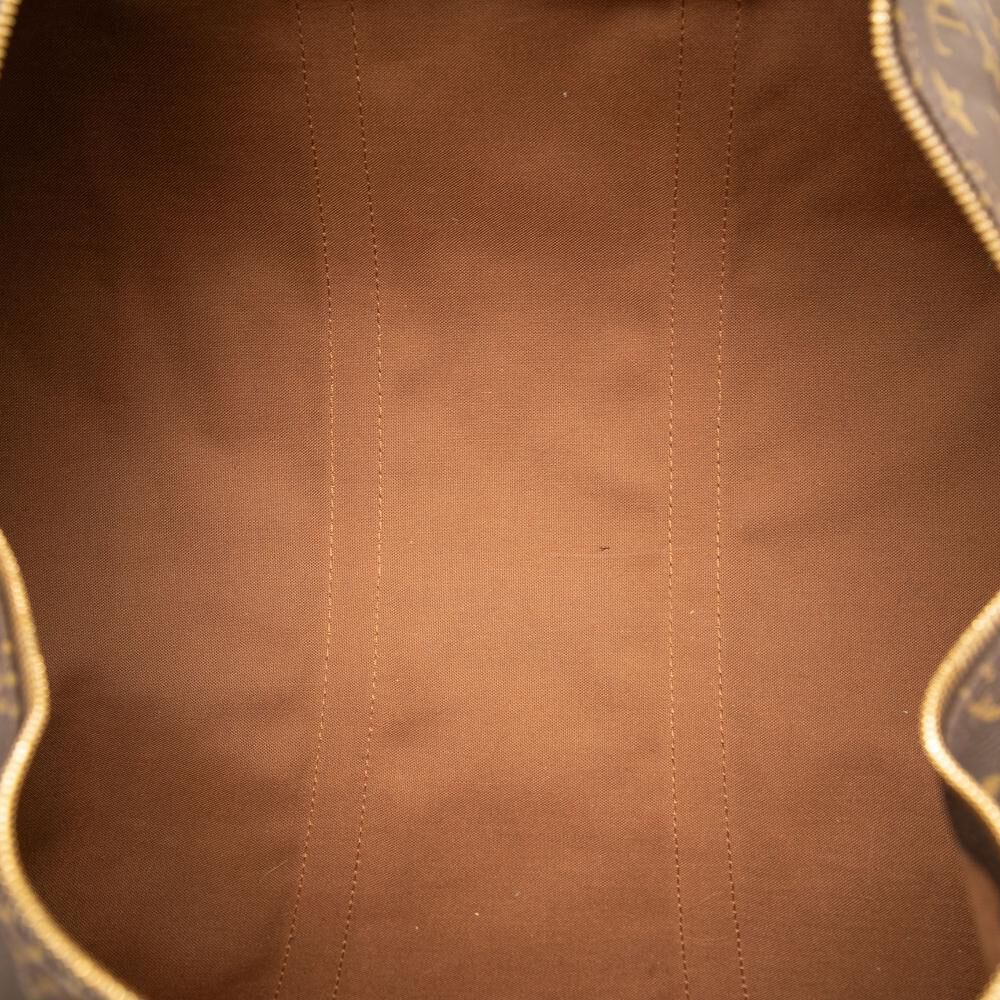 Louis Vuitton Keepall