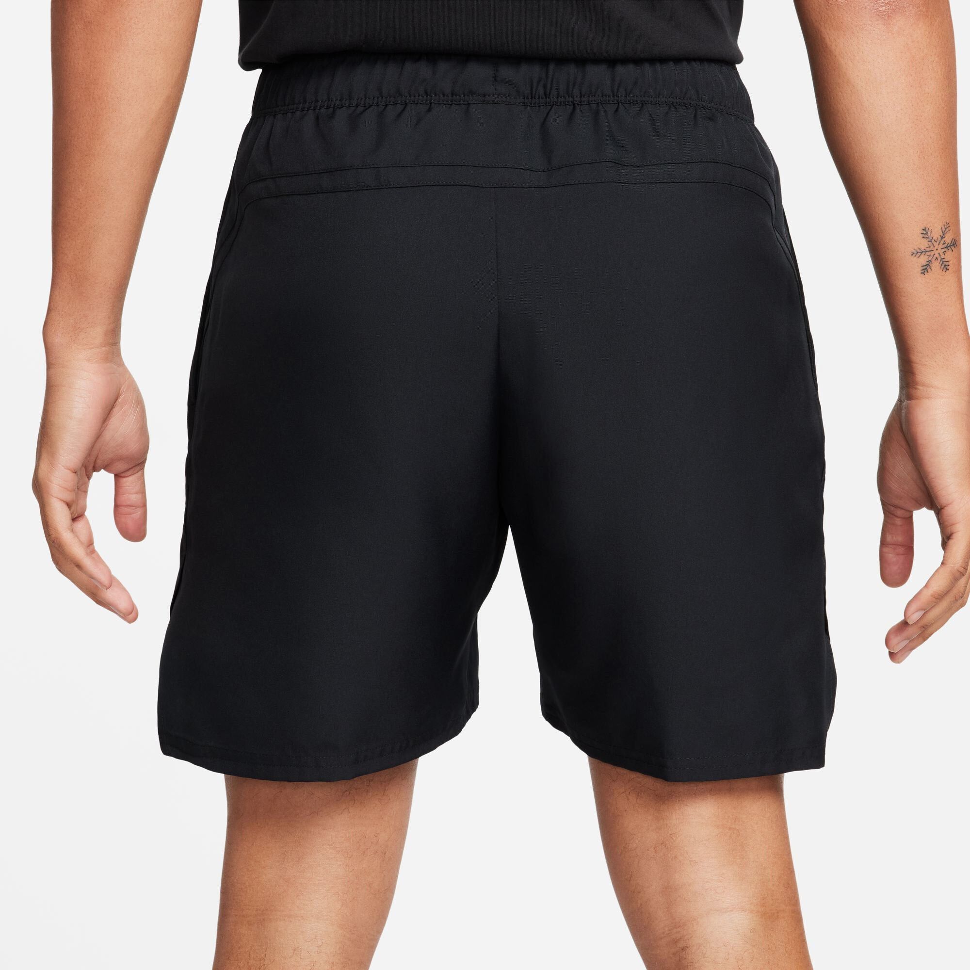Court Dri-FIT Victory 7"" shorts