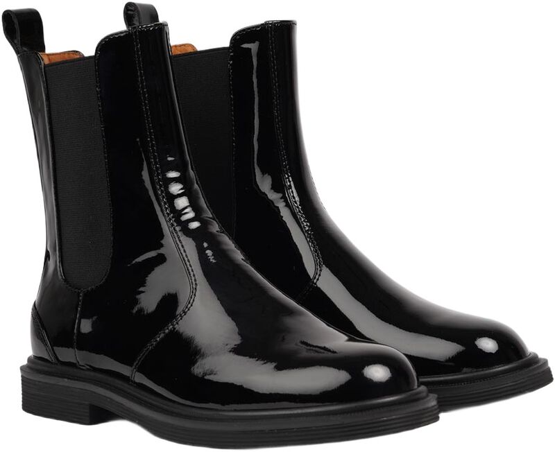 Felline - Ankle Boots With Elastic