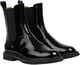FELLINE - ANKLE BOOTS WITH ELASTIC