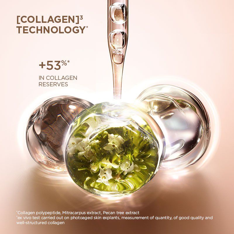 Extra-Firming Day Cream Dry Skin 50 ML