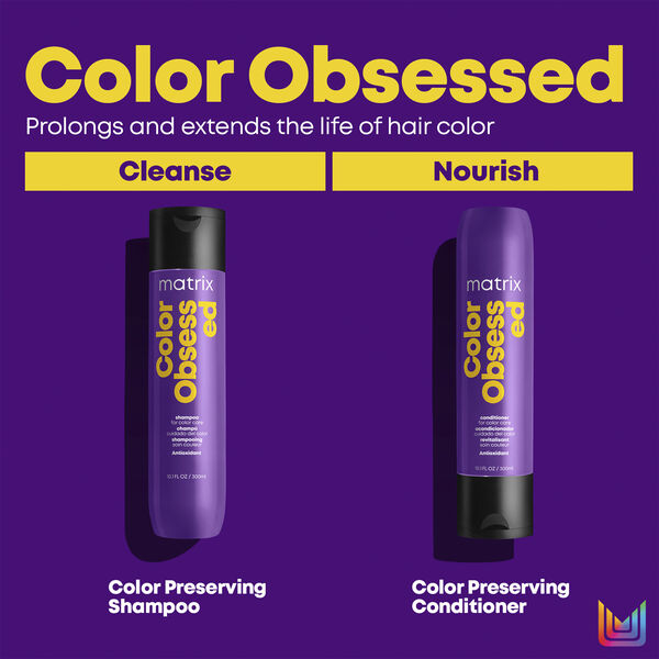 Color Obsessed Conditioner