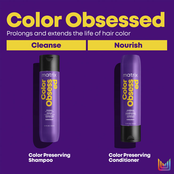 Color Obsessed Conditioner