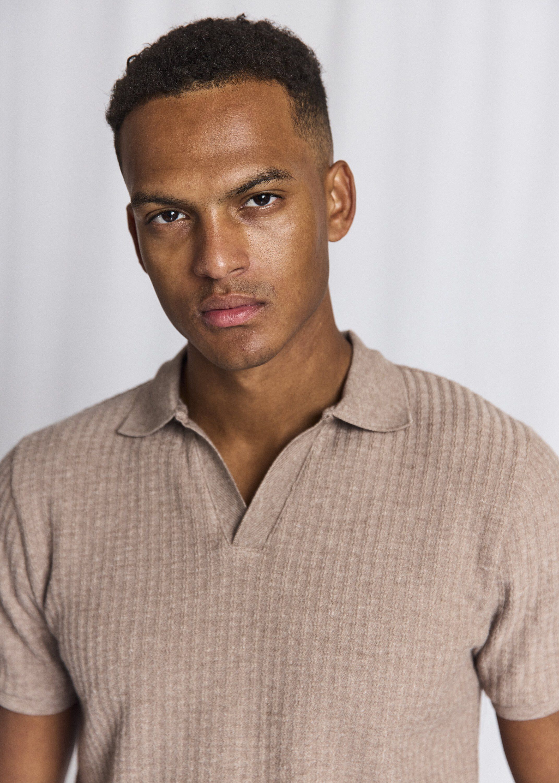 BS Santino Regular Fit Polo Shirt