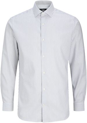 JPRBLAPARKER SHIRT L/S NOOS