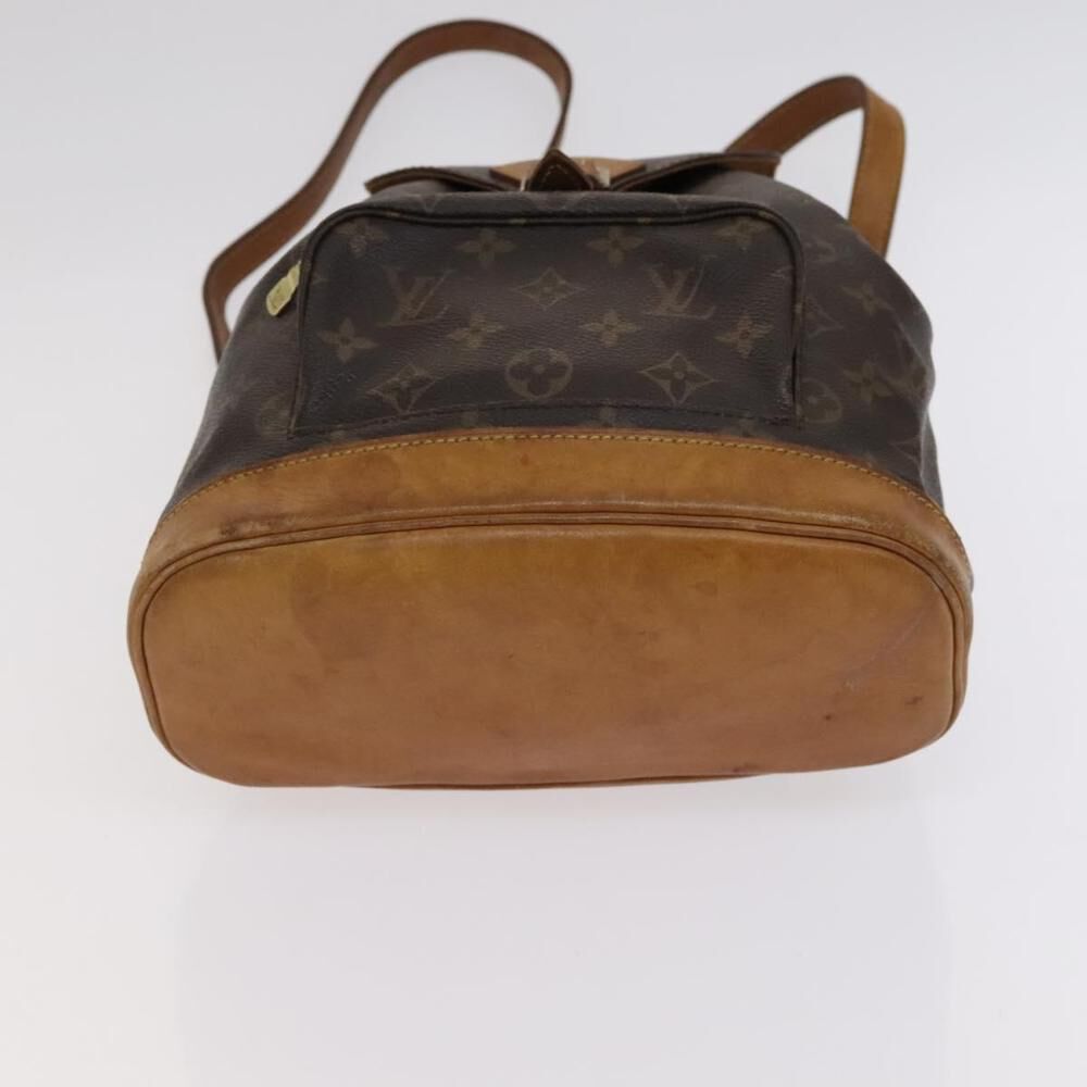 Louis Vuitton Montsouris