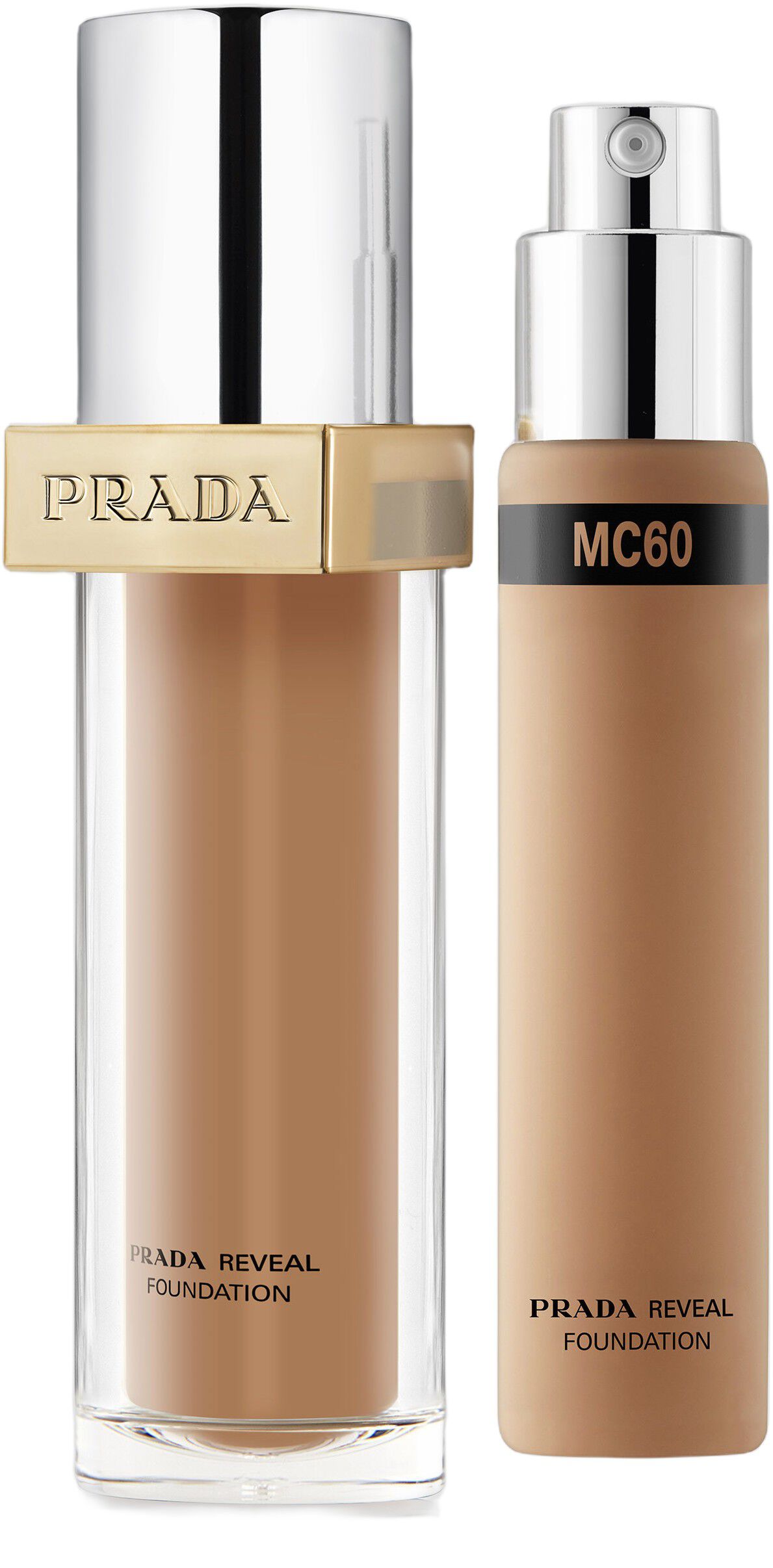 Reveal Skin Optimizing Foundation Refill