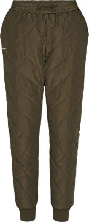 Rubina Quilted termobukser