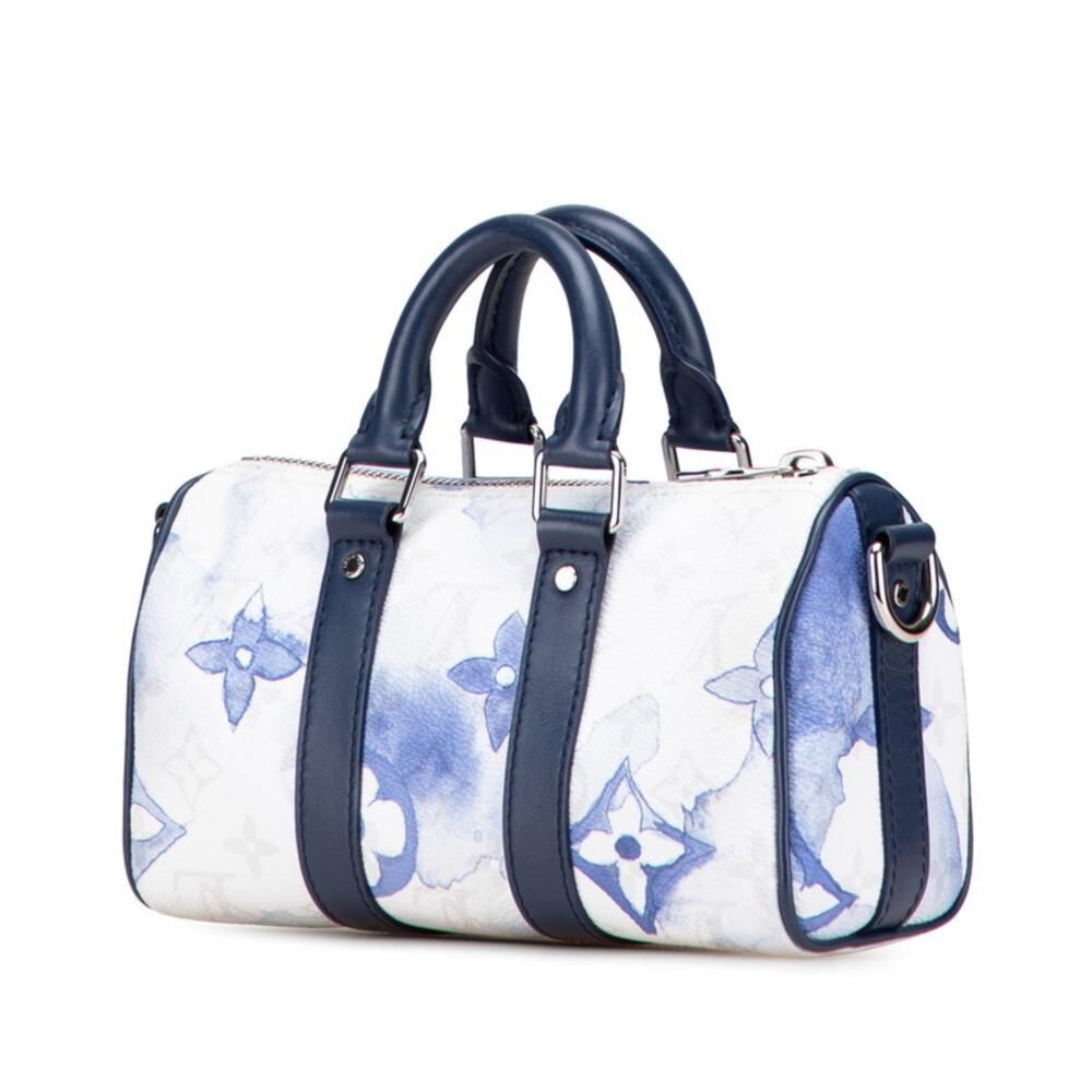 Louis Vuitton Keepall