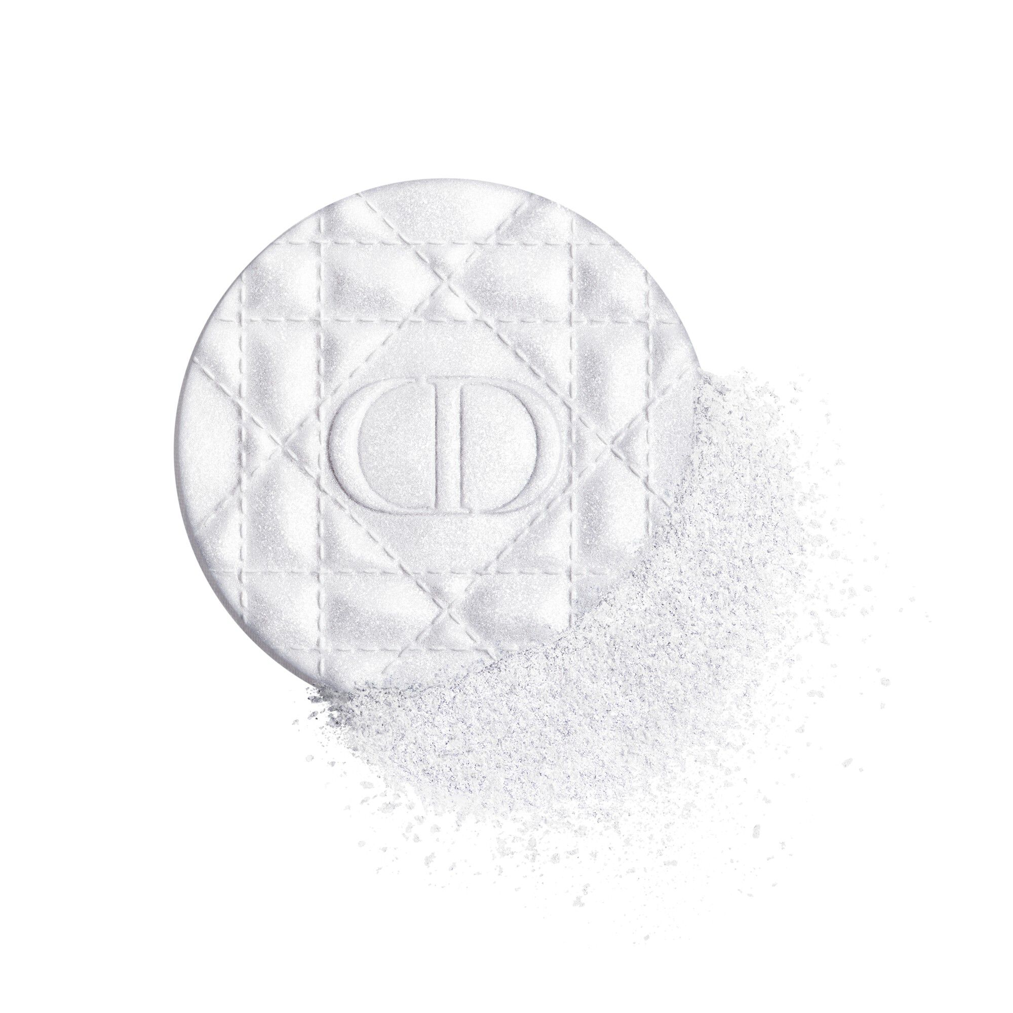 Dior Forever Glow Luminizer Highlighter Infused with Hyaluronic Acid
