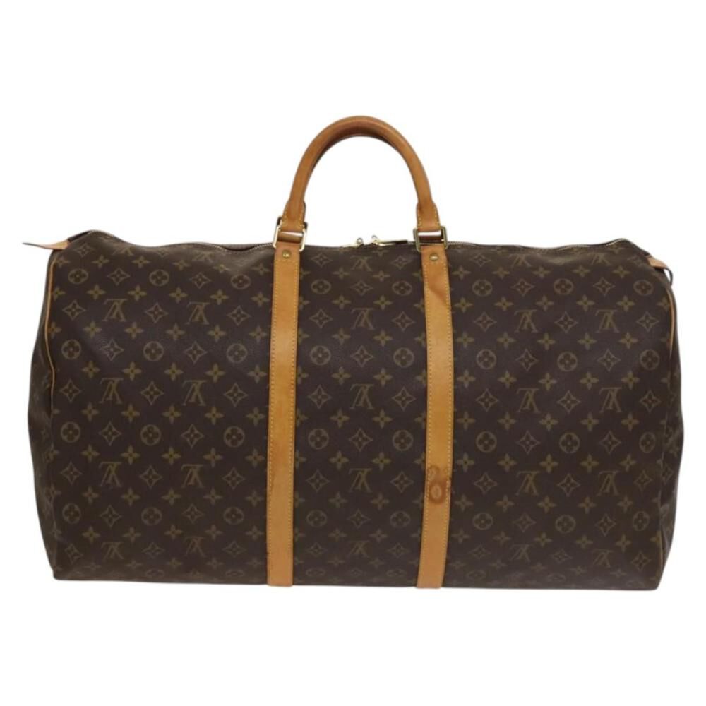Louis Vuitton Keepall