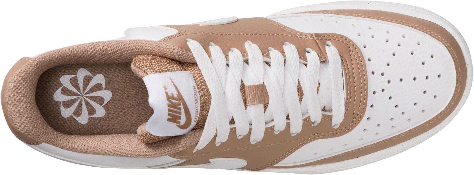 Court Vision Low Next Nature sneakers