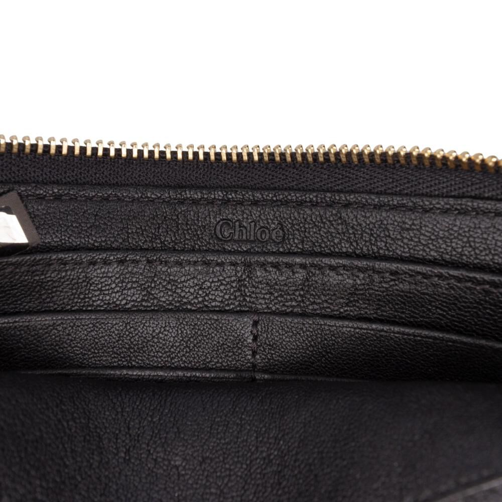 Chlo&eacute; Clutch