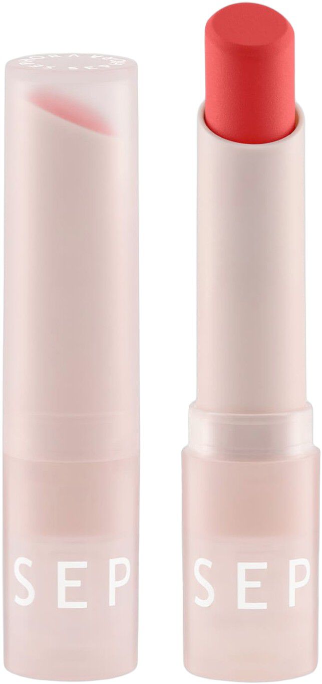 ROUGE IS NOT MY NAME CLOUD MATTE - Mat l&aelig;bestift, sl&oslash;ret effekt