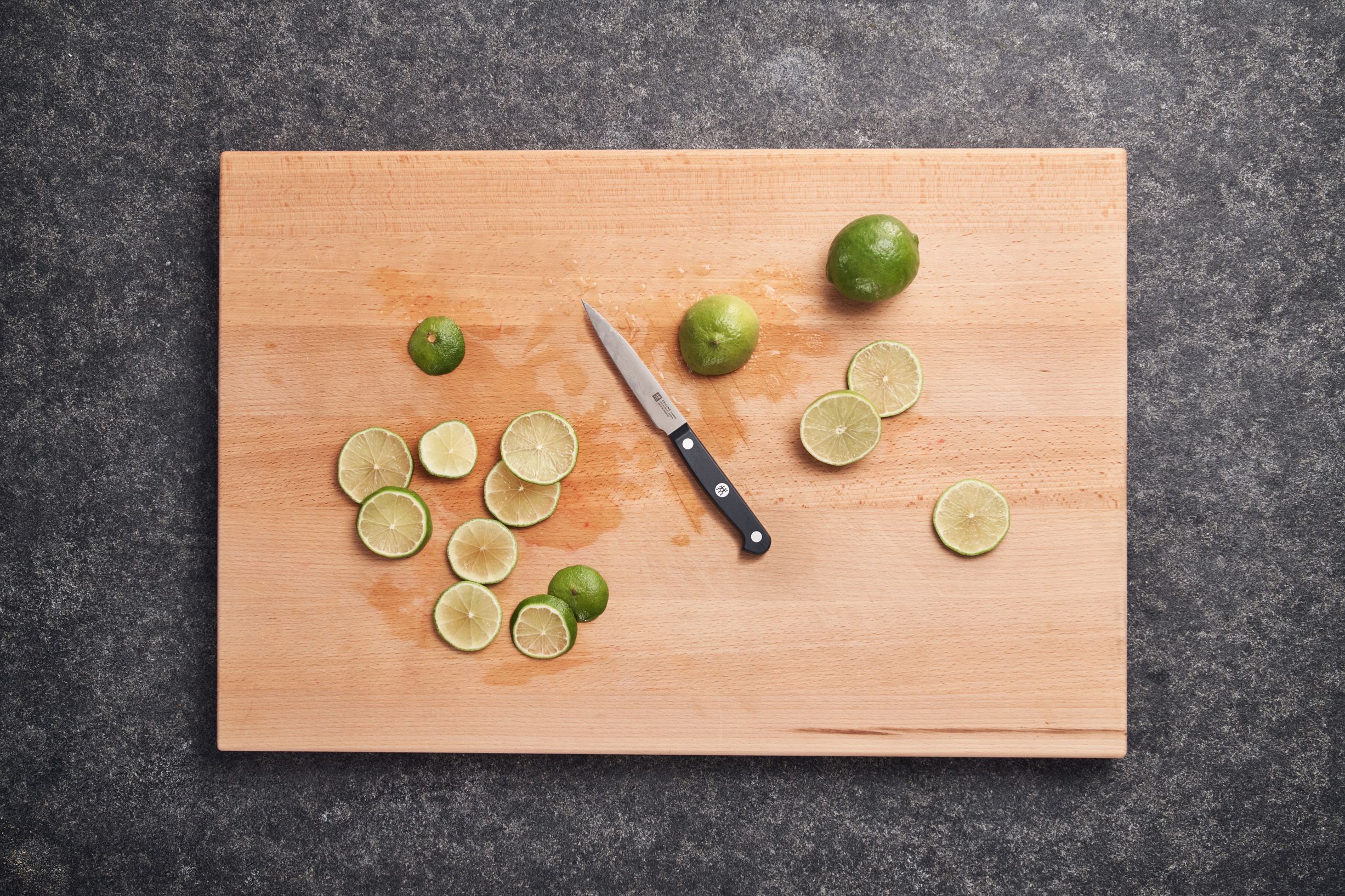 Gourmet Urtekniv 10 cm