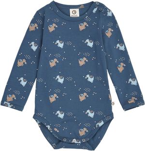Storybook L/S Body