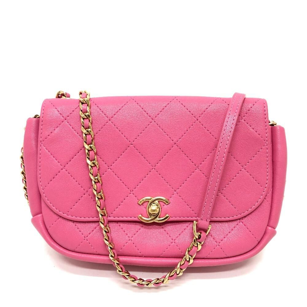 Chanel Shoulder Bag