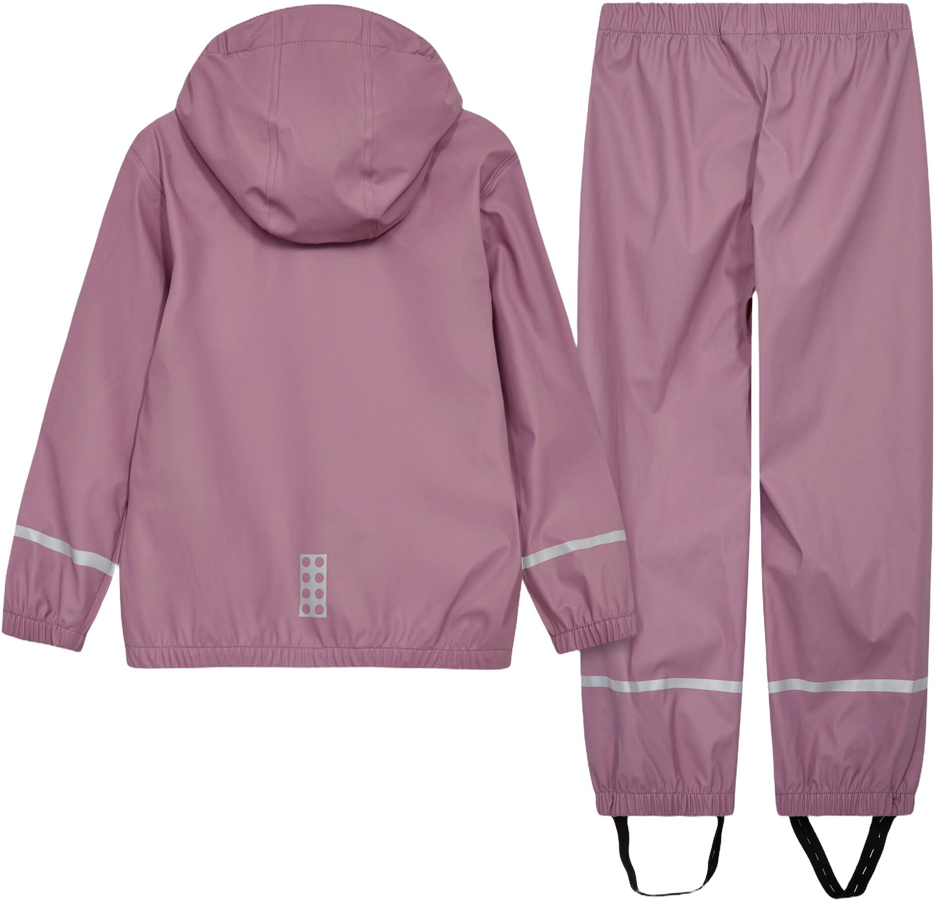 LWJORI 200 - PU RAIN SET