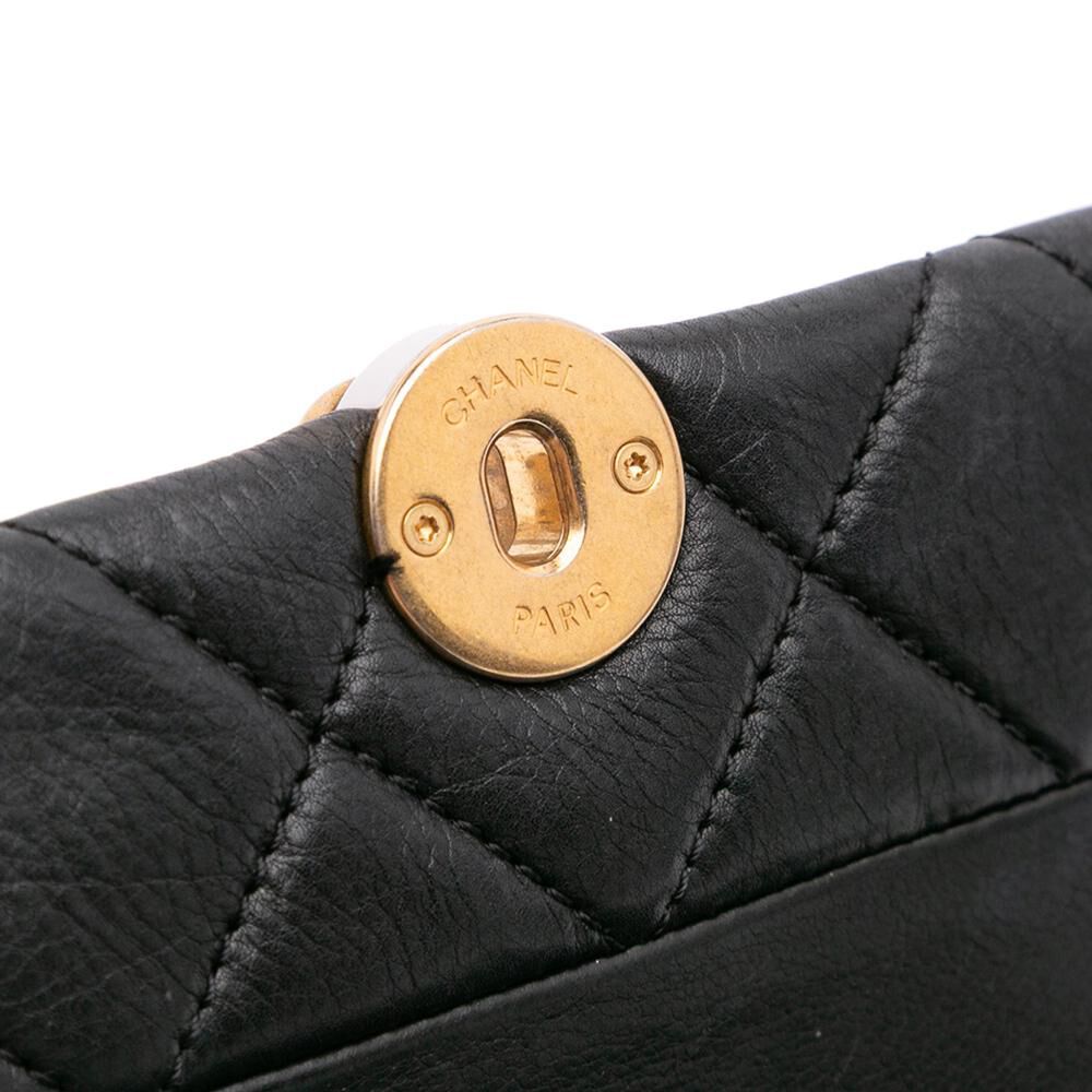 Chanel Flap Bag
