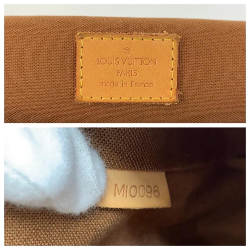 Louis Vuitton Bosphore