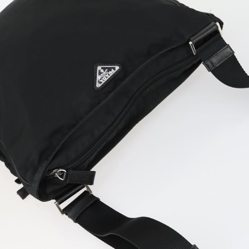 Prada Messenger Bag