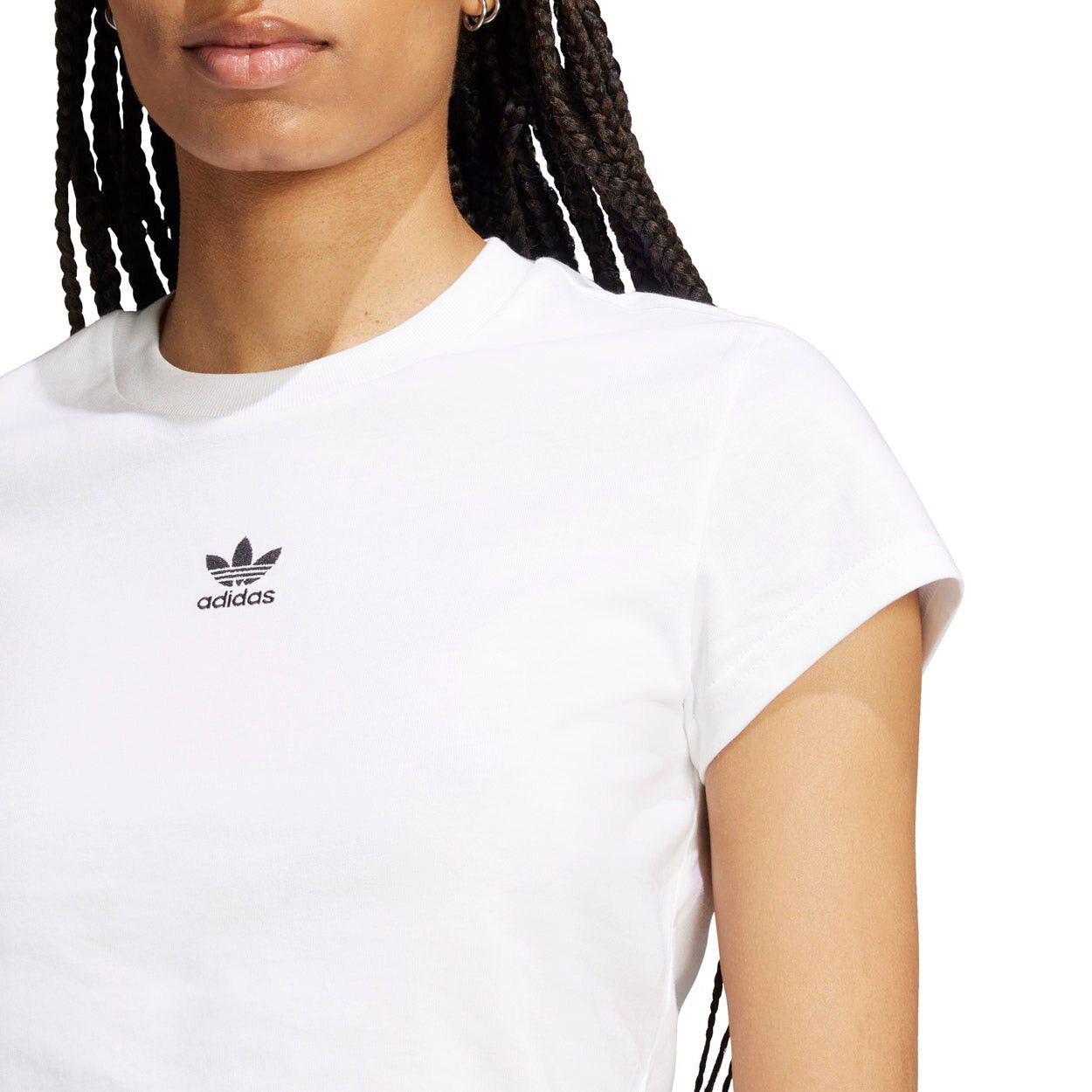 Essentials Slim T-Shirt