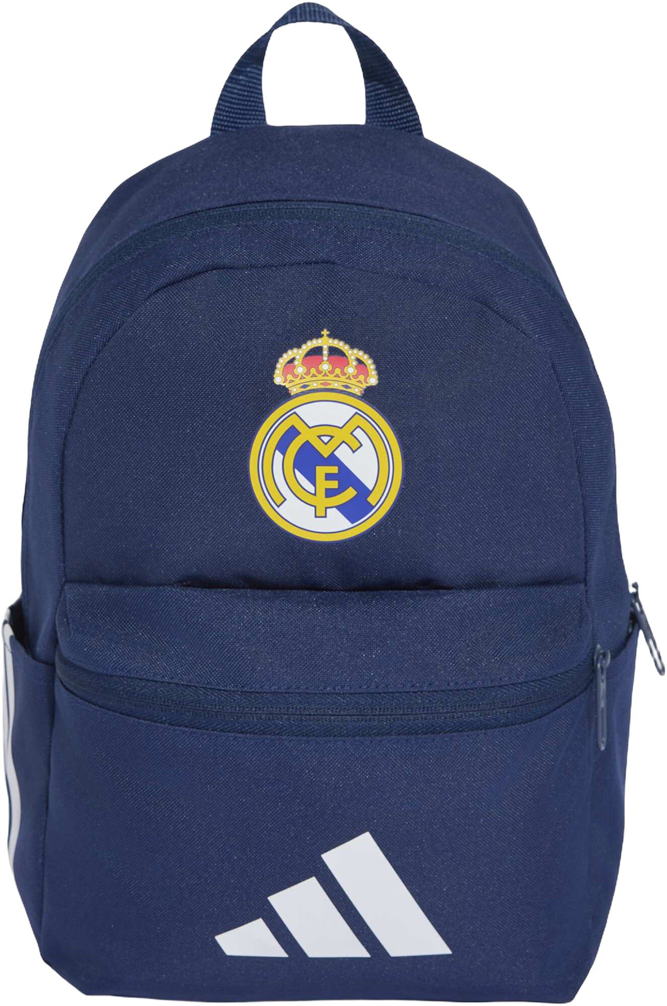 Real Madrid Rygs&aelig;k