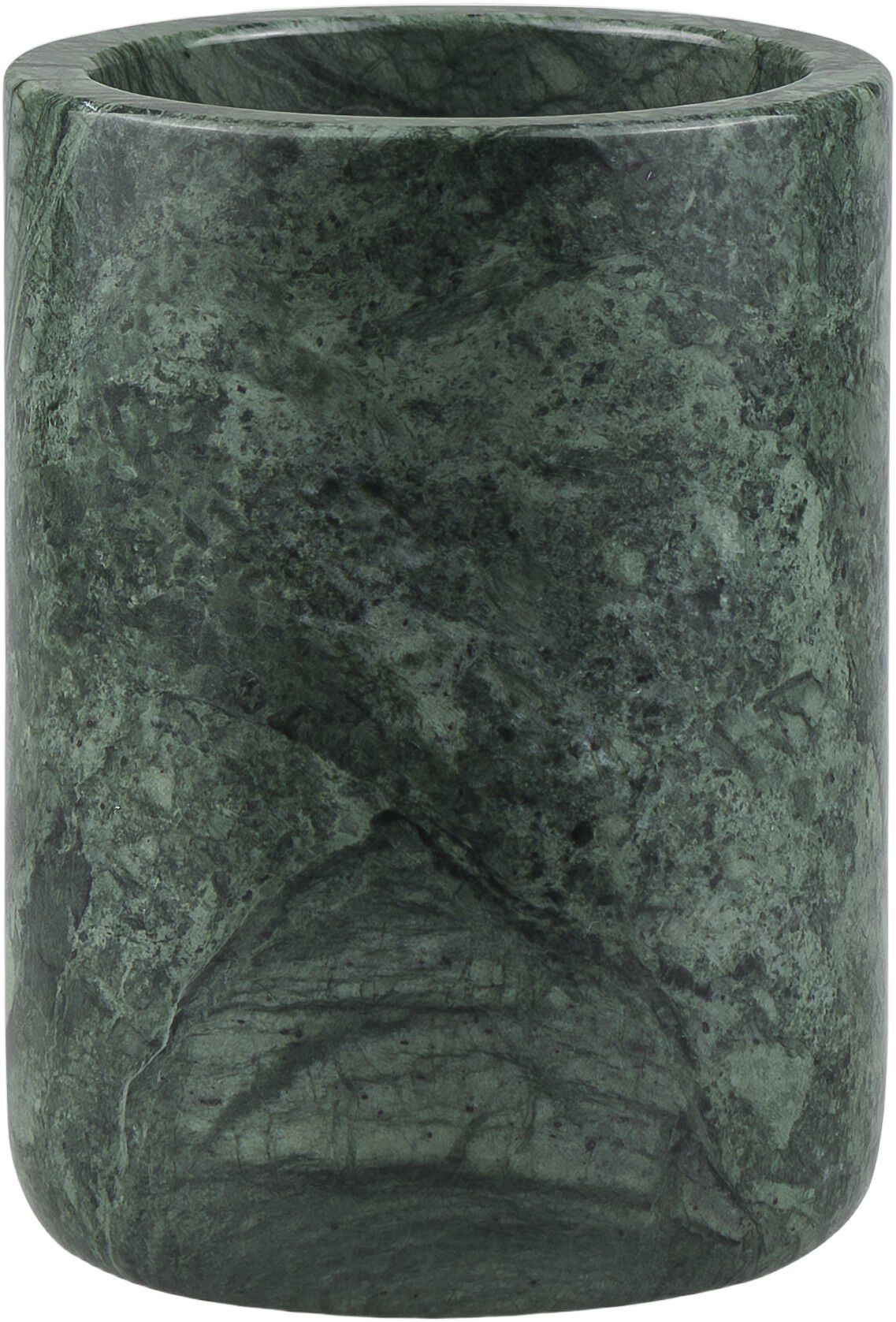 MARBLE toothbrush holder