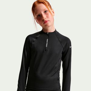 Pro 1/4 Zip Tr&aelig;nings Tr&oslash;je