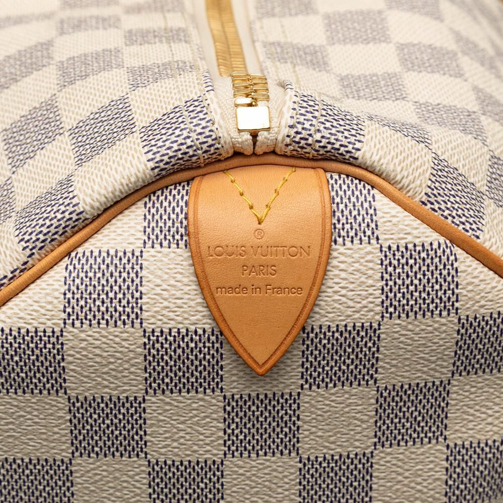 Louis Vuitton Keepall