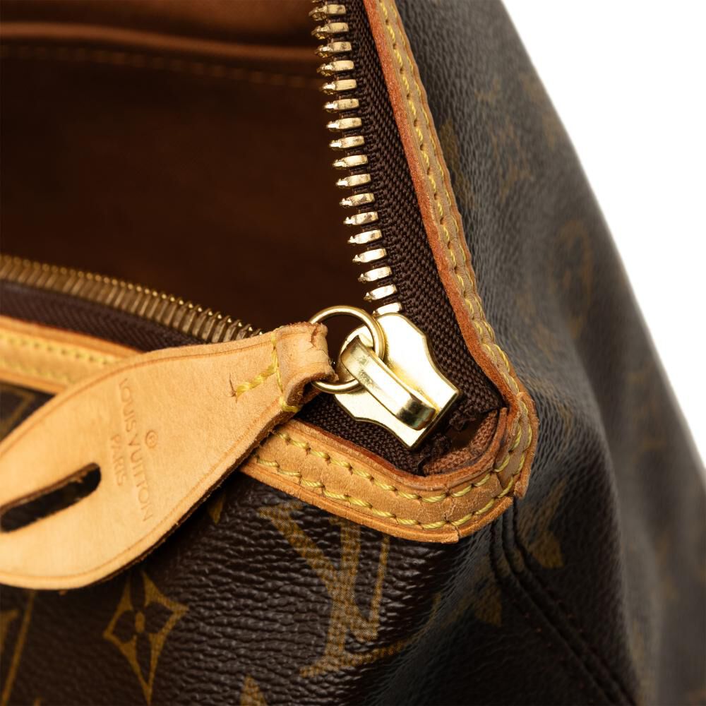 Louis Vuitton Lockit