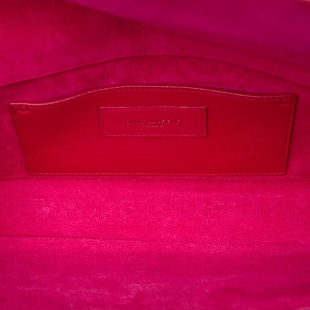 Yves Saint Laurent Clutch