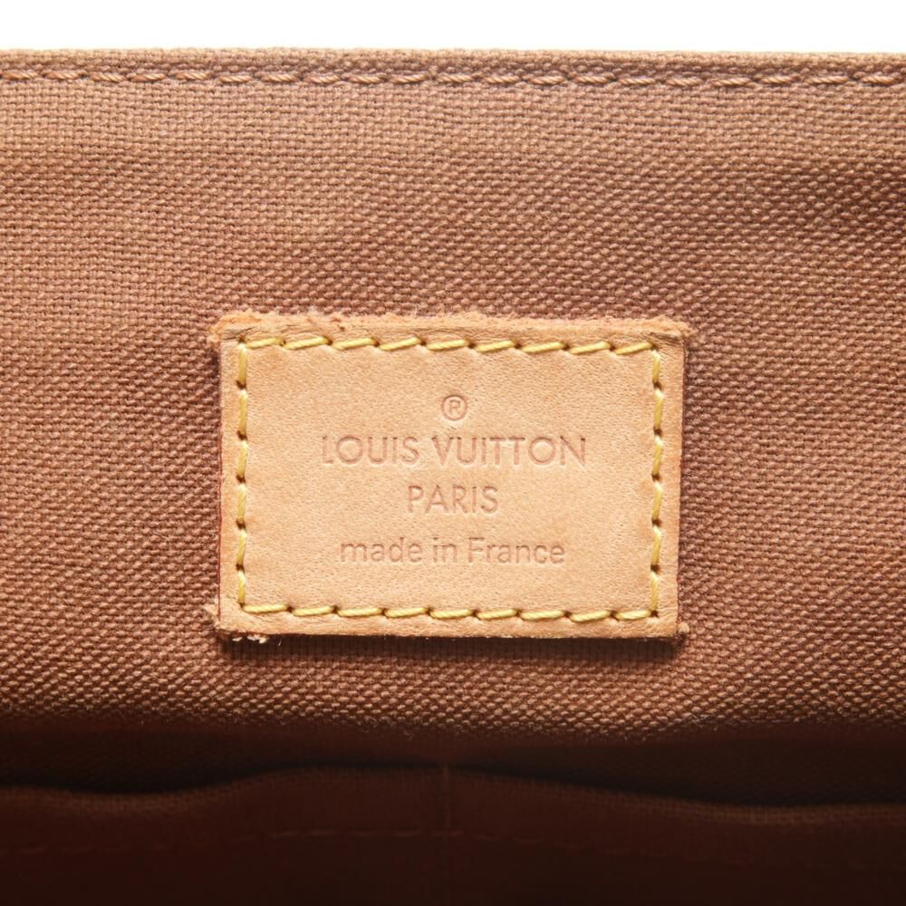 Louis Vuitton Messenger